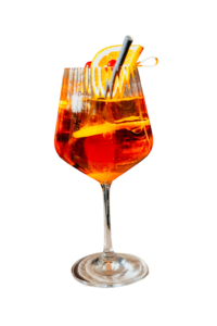 17. Aperol Spritz