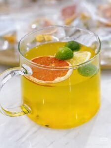 31.2. Oolong Schwarztee